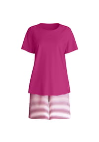 CALIDA - Shorty Cotton Special, Baumwolle, für Damen - 275 VERY BERRY