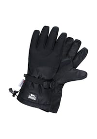LONSDALE™ - Unisex Handschuhe BRECON - Black/White