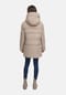 MARIKOO® Kurzmantel Delilah 16 Bild 9