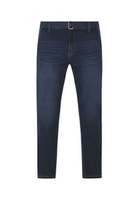 Charles Colby - Jeans BARON GEORGERTON - dunkelblau
