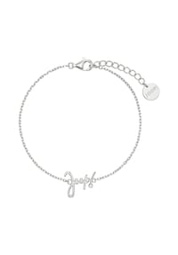 JOOP! - Armband für Damen, Silber 925, Zirkonia - silber