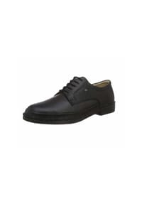 Finn Comfort - Schnürschuh KENT - schwarz