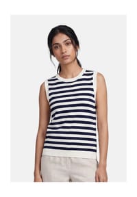 Gave Lux - Top - Black