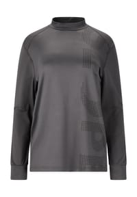 SLOPE® - Sweatshirt Riggs mit atmungsaktiver Eigenschaft - 1016 Phantom