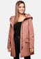 MARIKOO® Softshellmantel Mayleen Bild 9