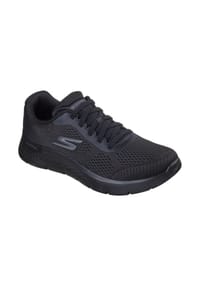SKECHERS® - Sneaker Go Walk Flex - Remark, atmungsaktiv, für Herren - BBK