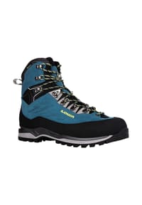 LOWA - CEVEDALE II GTX CEVEDALE II GTX - türkis/limone