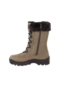 CMP - Schneestiefel ROWENNA WP - deserto
