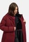 ragwear™ Wintermantel Pavla Long Soft YOUMODO Bild 9