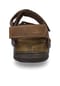 JOSEF SEIBEL Herren Sandale Maverick 23, cognac Bild 10