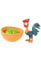 MATTEL Disney Vaiana 2 Puppen Bild 3