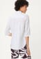 olsen Bluse mit Turn-up-Ärmeln Bild 9