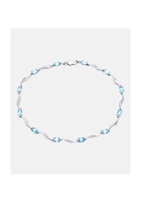 Diamant L'eternel - Armband, mit Diamant, 375 Weißgold - white gold