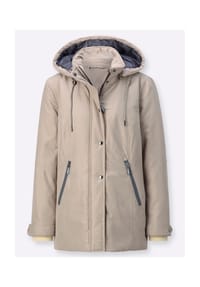 Witt - Sympatex-Jacke - eisblau