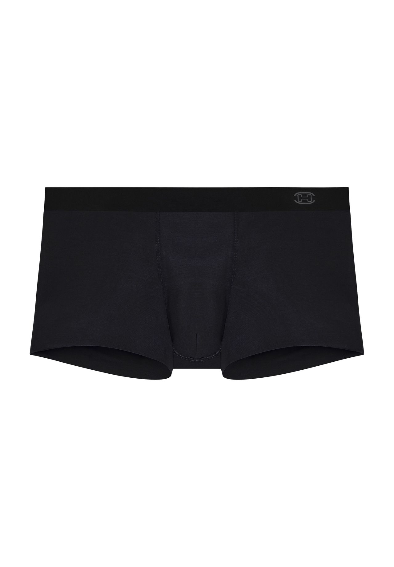 Hom Schwarz Modal Clean Cut Comfort Boxer Briefs 402753, S - Image 5