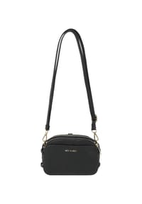 HEY MARLY STYLE MATE - Umhängetasche, Kunstleder, für Damen - BLACK
