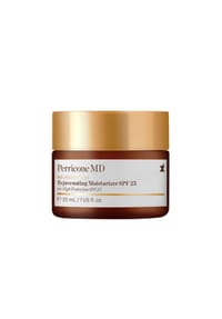 Perricone MD - Tagespflege mit Lichtschutz Neuropeptide Rejuvenating Moisturizer SPF - Transparent