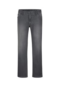 BABISTA - Tiefbundjeans VESTABELLA - blau