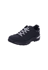 LOWA - RENEGADE EVO GTX LO W RENEGADE EVO GTX LO W - schwarz/schwarz