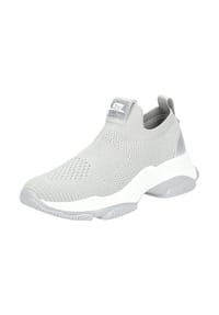 STEVE MADDEN - Mesh Sneaker - Gold