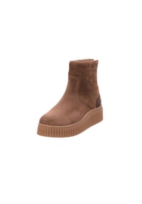 Marc O'Polo - Chelseaboots - Dark Taupe