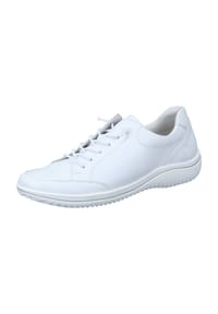 remonte® - Sneaker, Leder, für Damen - WEISS / 8