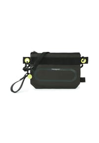 Hedgren Uni - Uni Ichi S Umhängetasche RFID Schutz 19 cm - black ink