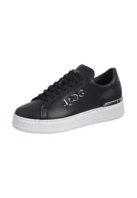 MARCO DAN - Lo-Top Nappa Sneaker MDG, für Damen - black