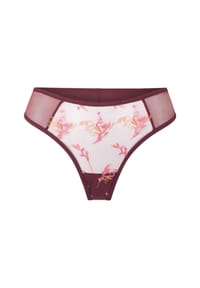LINGADORE® - String - Port