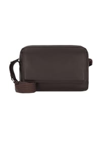 PICARD Milano - Milano Umhängetasche Leder 27 cm - cafe