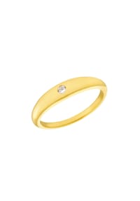 amor - Ring - Gold