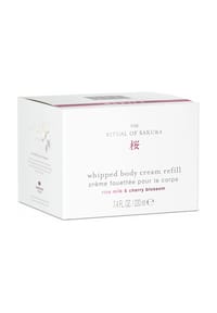 RITUALS® THE RITUAL OF SAKURA - Whipped Body Cream Refill - WEISS