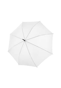 doppler® - Bristol Stockschirm 87 cm - solid black
