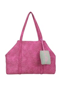 Fritzi aus Preußen Ella - Ella Shopper Tasche 44 cm - soft black