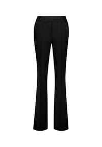 gardeur - Hose ZILLA2 Dekorativer Gummibund - Bordeaux