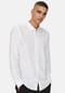 ONLY & SONS Hemd "Caiden", Slim Fit, Langarm, Kent-Kragen, für Herren Bild 11