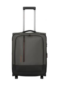 travelite - CROSSLITE 2-Rollen-Trolley, TSA Schloss, Zweiwegereißverschluss - 86 OLIVE