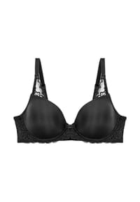 TRIUMPH - Bügel-BH Amourette Spotlight - 00TS PRUSSION BLUE