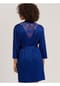 HANRO Bademantel Mae Kimono Bild 4