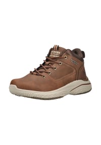 Dockers® by Gerli - Lederimitat Stiefelette - Braun