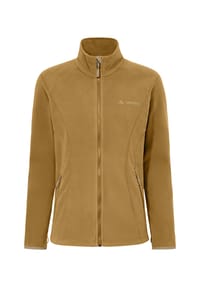 VAUDE - Jacken Women's Rosemoor Fleece Jacket II - fjord green