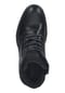 BULLBOXER Leder/Textil Stiefelette Bild 6