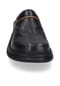 JOSEF SEIBEL Herren Clog Klaus, schwarz/cognac Bild 12