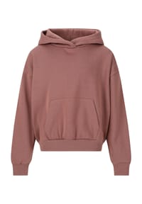 ENDURANCE - Hoodie Evelyn jr. Komfort - 1026 Ash