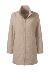 Sieh an! - Longjacke - beige