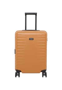 TITAN UPGRADE - 4Doppelrollen-Trolley, Hartschale - 1