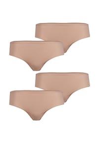 SKINY® - Panty Modal Invisible - beige