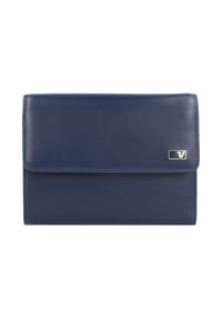 RONCATO - Firenze Firenze Geldbörse RFID Leder 13,5 cm - black