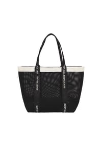 JOOP! Woman LIDO - Shopper, Stickerei, für Damen - BLACK