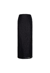 seidensticker - Rock - Black (0039)
